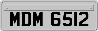 MDM6512