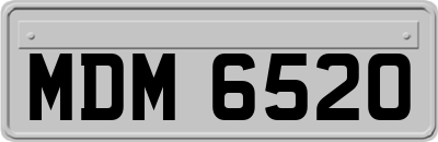 MDM6520