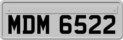 MDM6522
