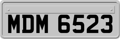 MDM6523