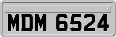 MDM6524