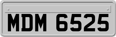 MDM6525