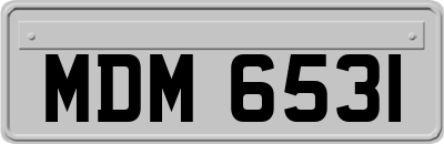 MDM6531