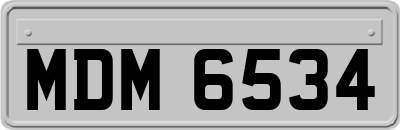 MDM6534