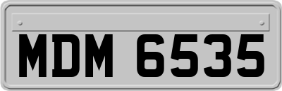 MDM6535