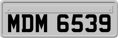 MDM6539