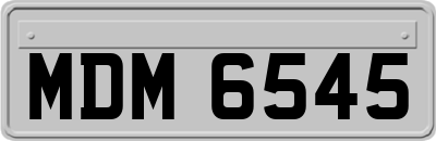 MDM6545