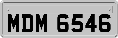 MDM6546