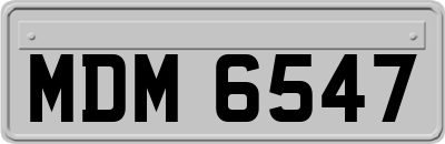 MDM6547
