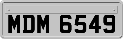 MDM6549
