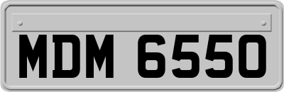 MDM6550