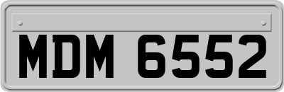 MDM6552