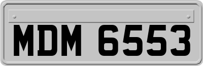 MDM6553