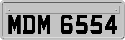 MDM6554