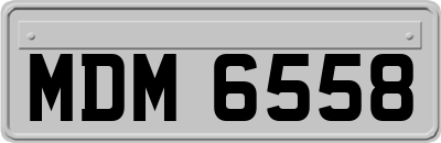 MDM6558
