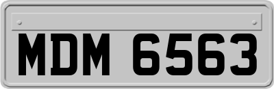 MDM6563