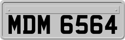 MDM6564