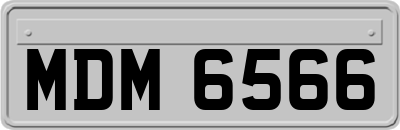 MDM6566