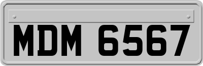 MDM6567