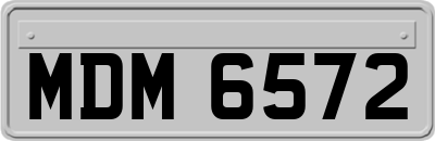 MDM6572