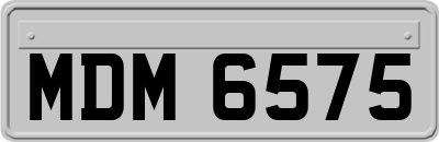 MDM6575