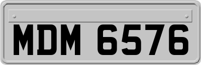 MDM6576