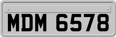 MDM6578