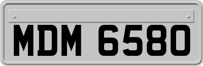 MDM6580