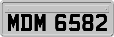 MDM6582