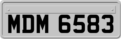 MDM6583