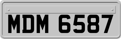 MDM6587