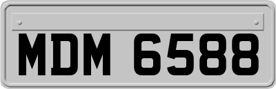 MDM6588