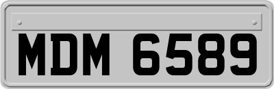 MDM6589
