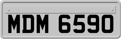 MDM6590