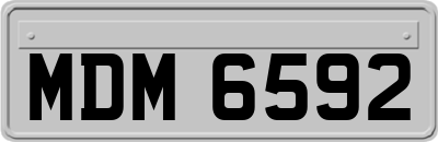 MDM6592