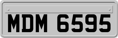 MDM6595