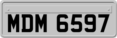 MDM6597