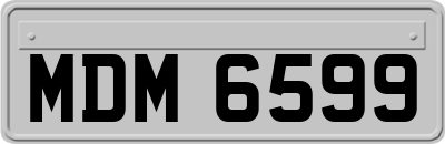 MDM6599