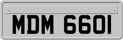 MDM6601