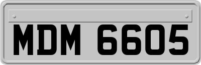 MDM6605