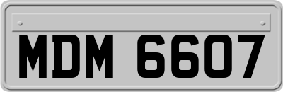 MDM6607