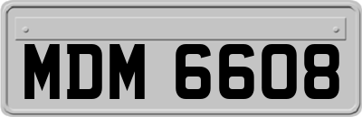 MDM6608