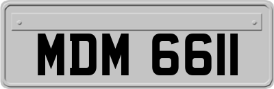 MDM6611