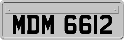 MDM6612