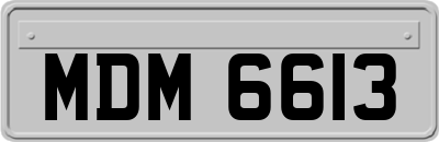 MDM6613