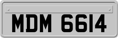 MDM6614