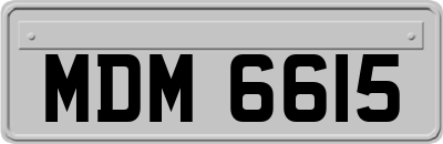 MDM6615