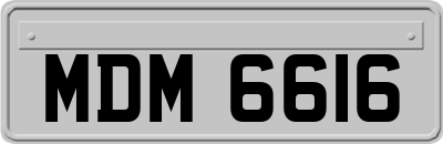 MDM6616