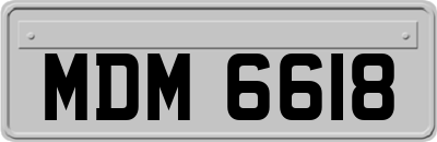 MDM6618