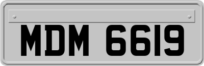 MDM6619